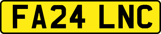FA24LNC
