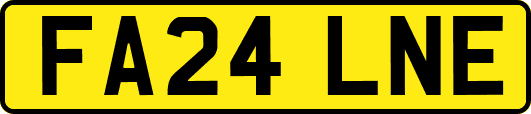 FA24LNE