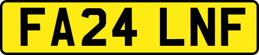 FA24LNF
