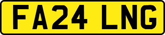 FA24LNG