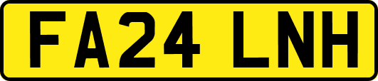FA24LNH