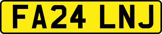 FA24LNJ