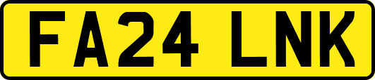 FA24LNK