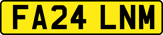 FA24LNM
