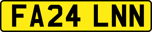 FA24LNN