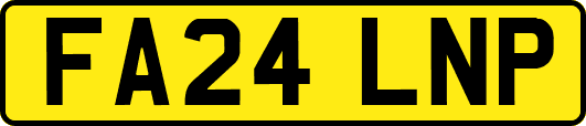 FA24LNP