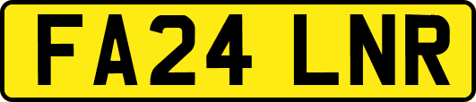 FA24LNR