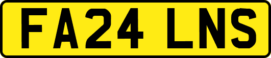 FA24LNS