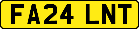 FA24LNT