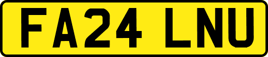 FA24LNU