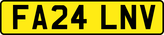 FA24LNV