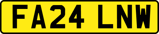 FA24LNW