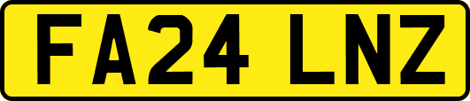 FA24LNZ