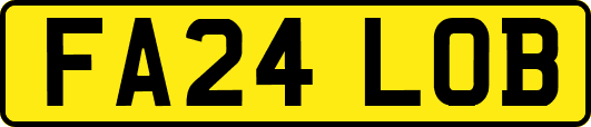 FA24LOB