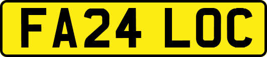 FA24LOC