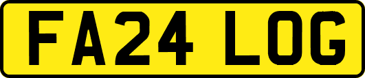 FA24LOG
