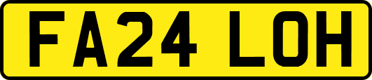 FA24LOH