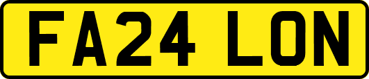 FA24LON