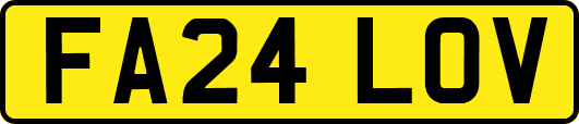 FA24LOV