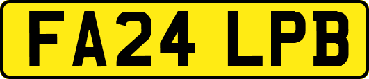 FA24LPB
