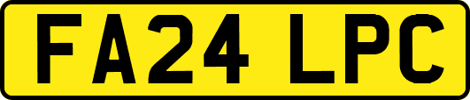 FA24LPC