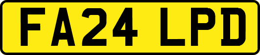 FA24LPD