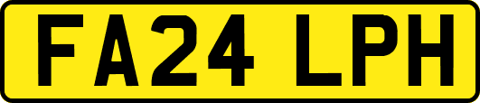 FA24LPH