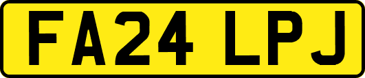 FA24LPJ