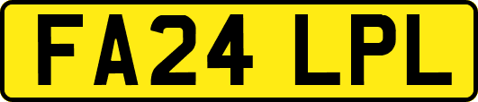 FA24LPL