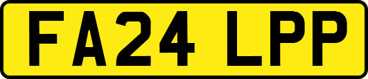 FA24LPP