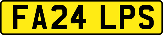 FA24LPS