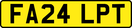 FA24LPT