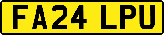 FA24LPU