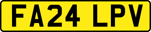 FA24LPV