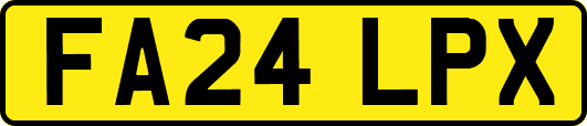 FA24LPX