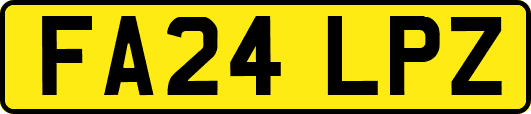 FA24LPZ