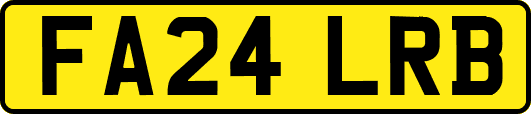 FA24LRB