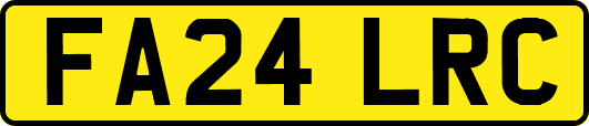 FA24LRC