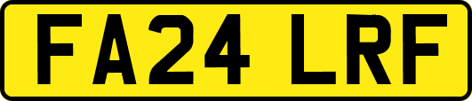 FA24LRF