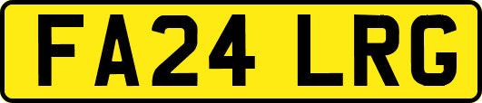 FA24LRG
