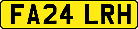 FA24LRH