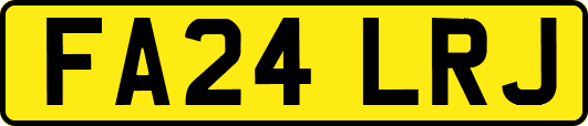 FA24LRJ