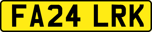 FA24LRK