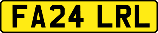 FA24LRL