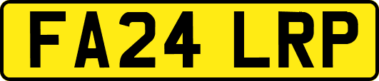 FA24LRP