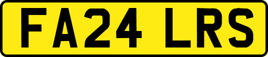 FA24LRS