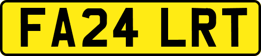 FA24LRT