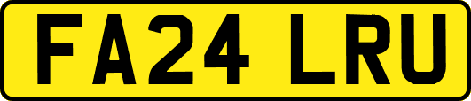 FA24LRU