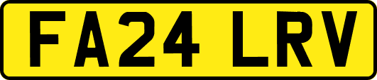 FA24LRV