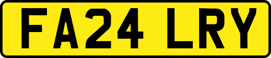 FA24LRY